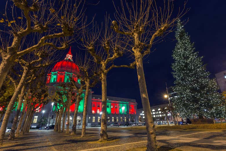 Enjoy the most wonderful time of the year!