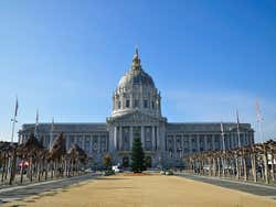 San Francisco City Hall