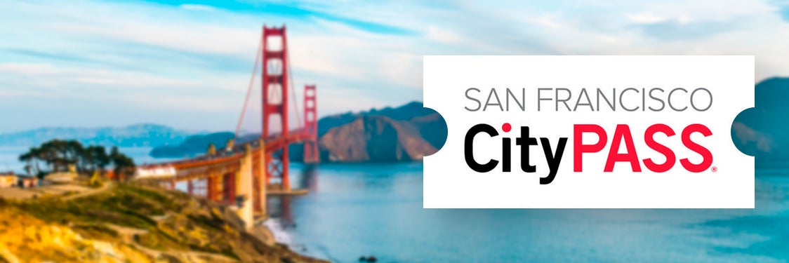 San Francisco CityPass®